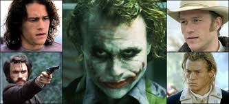 I Wish I Knew How To Quit You:" Hypermasculinity in Heath Ledger Films