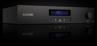 Musical fidelity m1 dac dac. Digital Processor Reviews Page 12 Stereophile Com