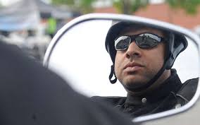 Master Sgt. Damian Bunch, 509th Operations Support