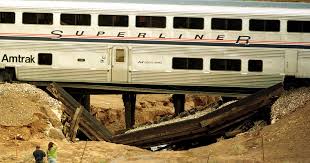 Survivor of 1993 alabama amtrak crash still 'hears the screaming'. Deadliest Train Crashes In Recent History Cbs News