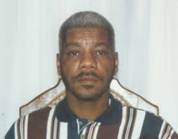 Harold "Harry" Hoffman