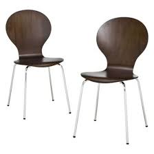 Modern Stacking Chair Set Of 2 Target Chair Chair Set Target Lounge Chairs