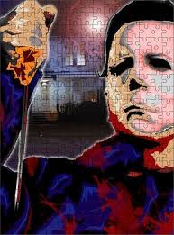Ie 11 is not supported. Horror Movie Jigsaw Puzzles