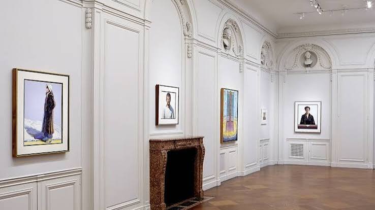 Acquavella Galleries