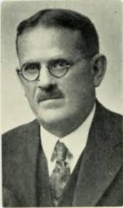 Mariel E. Clapham Gere (July 13 [1896])