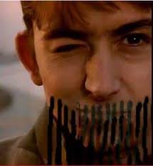 pictures of bernadette — Mark Hollis