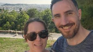 Harrowing footage emerges of Sydney couple's suspected double suicide