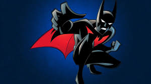 We did not find results for: The 10 Best Batman Beyond Episodes Ever Polygon