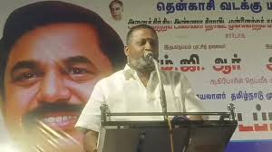 *ஊழல் செய்யமாட்டேன் என்று பஞ்ச் டயலாக் பேசிய தவெக தலைவர் விஜய்க்கு, முதலில்  அவர் படத்தின் டிக்கெட் விற்பனையில் அதை செய்துகாட்டும்படி அறிவுரை வழங்கிய  அதிமுக மாவட்ட செயலாளர்...* 🔥💯 *#ADMK_TVL* #tvktroll ...