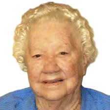 Margie B. Page Obituary 2017