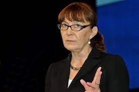 Școala de gândire juridică monica macovei & staliniștii; Monica Macovei Alchetron The Free Social Encyclopedia