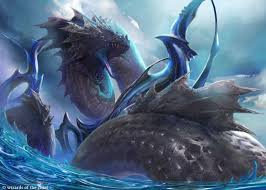 Spire Serpent Johann Bodin