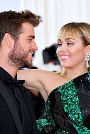 Why Miley Cyrus Is Stressing Over Liam Hemsworth in "Flowers" Lawsuit