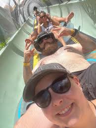 What do you love about Atlantis?