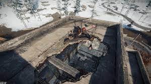 Maybe you would like to learn more about one of these? Bypass Trainyard Keycards With New Minicopter Playrust