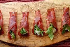 Here are 10 tips i picked up along. Simple Elegant Starters David Rocco