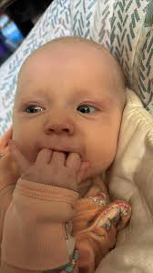 What can help a child with a closed eye?