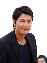 Jung Woo-sung