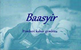 Pemberian nama kepada buah hati merupakan hal yang sangat penting. Rangkaian Nama Bayi Laki Laki Dan Artinya Baasyir Bayilelakiku Com Nama Bayi Laki Laki Dan Artinya Islami Kristen Modern