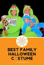 Maybe you would like to learn more about one of these? Best Family Halloween Costume Seriously The Best Ana Jacqueline Latina Mom Motherhood Fitness Travel Fashion Life