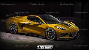 Maybe you would like to learn more about one of these? 2021 Chevrolet C8 Corvette Z06 Top Speed