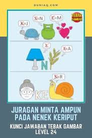 Kunci Jawaban Tebak Gambar Level 24 Lengkap Ragam Informasi