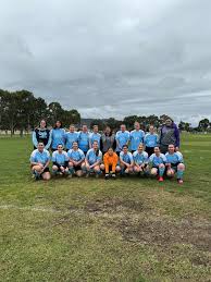 Goulburn Stags Football Club