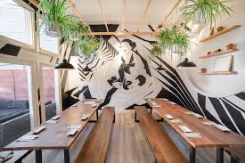 These fish tacos taste better than what you would order in a restaurant. The Best Restaurants In The Sunset Sunset San Francisco The Infatuation