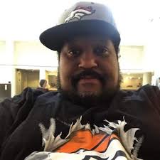 Obituary of Antoine Alston