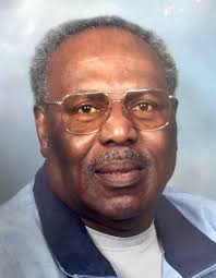 Obituary for Paul Hoover, Sr.