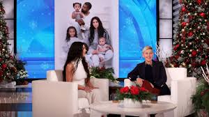 The kardashian christmas card has become a cornerstone of the 21st century holiday season. Kim Kardashian West Photoshopped North Into The Family Holiday Card Youtube