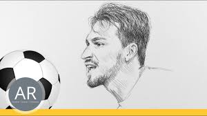 @easportsfifa @kmbappe welcome to the club . Fussball Quiz Teil 3 11 Schnellportraits Zeichnen Lernen So Zeichnest Du Schnell Ein Portrat Youtube