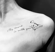 Check spelling or type a new query. 55 Inspiring In Memory Tattoo Ideas Keep Your Loved Ones Close