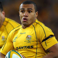 Wallabies determined