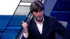 Ridvan Dilmen Kimdir Ridvan Dilmen Hayati Ve Biyografisi
