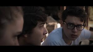 Ready or Not (Short 2016)