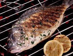 Sudah Siap Siap Bakar Ikan Perhatikan Dulu 5 Tips Ini