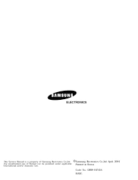 Samsung X450