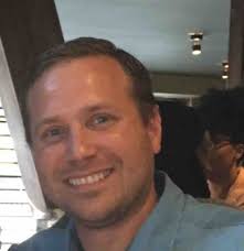 I'm happy to share that I'm starting a new position as Regional Vice  President of the Southeast at Anthony & Sylvan Pools. I want to thank the  Boy Scouts of America for