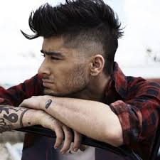 This style is best suited to individuals with straighter hair for an edgier and youthful appearance. 15 Best Zayn Malik Haircuts Hairstyles 2020 Guide