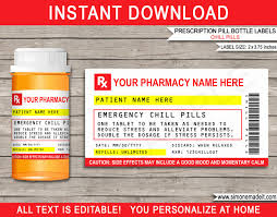 Here you can explore hq prescription bottle transparent illustrations, icons and clipart with filter setting like size, type, color etc. Pill Bottle Label Template Simple Template Design
