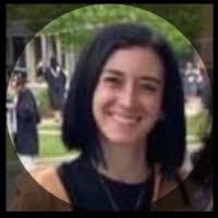 Christina Caccamo's Instagram, Twitter & Facebook