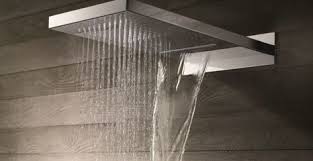As an added bonus, rainfall shower heads generally have a low flow rate for better water conservation. 60 Spa Showers Aquatica Ideas