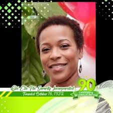 Janice Bryant Howroyd