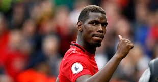 Paul pogba has become the latest megastar to move a drink at a euro 2020 press conference, following in paul pogba moved a bottle of heineken after helping france beat germany © lukas. Paul Pogba Refound His Best Self Just When We Wondered If We D See It Again Planet Football