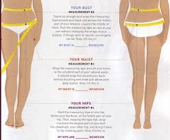 To measure your hips, first locate your hip bone.hip is measured by wrapping the measuring tape around the fullest part of your hip, below your hip bone. How To Measure Yourself For Waistbeads Royal Waistbeads