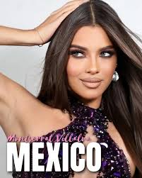 In a few weeks, the breathtaking beauty Genesis Davila will vie for the  title of #MissUniversePuertoRico2024 ✨ I've followed Genesis' pageant  career since 2012, when she first competed (as Arroyo) at  #MissUniversePuertoRico.