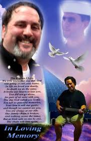 Review by Rictus Reviews. RIP Gordo