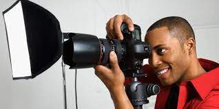 How To Start Photography Business In Nigeria - Infoguide Nigeria