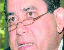 Termina a golpes asamblea del PPR por la candidatura